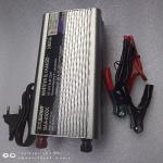 1000w Solar Power Inverter With 10A Inbuilt Battry Charger