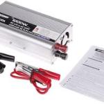 1000watts Inverter 12volts With Battery Clip