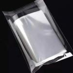 100Pcs  Small Nylon- Snacks Nylon Bag