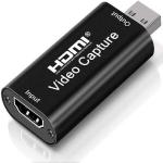 1080P HDMI VIDEO CAPTURE CARD 2.0 USB