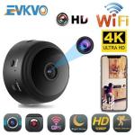 1080P Mini WiFi IP Camera Built-in Battery CCTV Wireless