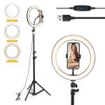 10inches LED Ring Light