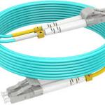10Meter LC To LC Fiber Patch Cable Cord