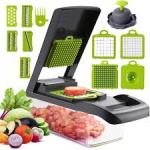 12 In 1 Vegetable Multi-chopper