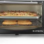 12 Liter MicrowaveOven+Baking+Grilling -