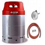 12.5Kg Red Head Gas Cylinder With Regulator And Hose