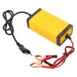 12V Battery Charger Car Solar AGM GEL VRLA