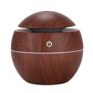 130ml Air Humidifier  Air Diffuser Aromatherapy Machine