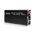 1500W Power Inverter