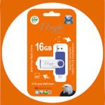 1st Eagle Eagle 1st Eagle 16gb OTG Flash Drive