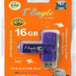 1st Eagle 16gb OTG Flash Drive