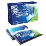 2 PACKS - 7pcs Advanced Teeth Whitening Strips Oral Hygiene Teeth Double Dental