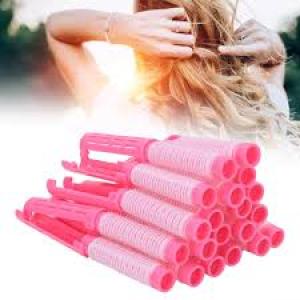 20 Hairdressing Perm Rods For Salon Hair Styling Design