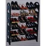 20 Pairs  Shoe Rack