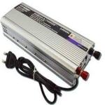 2000watts Power Inverter With Inbuilt 20amps Charger
