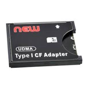 2017 New Super Speed SD To CF Card Adapter SDXC SDHC To Compact Flash Type I Card Adaptor