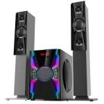 2.1  AI Sound Pro + Bluetooth Streaming