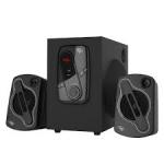 2.1ch Multimedia Bluetooth Wireless Speaker System