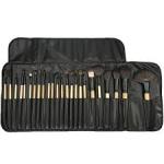 24 Pcs Makeup Brush Sets Makeup Brushes & Tools Professional