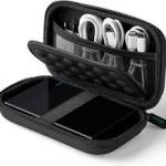2.5 Inch Portable External Hard Disk Drive HDD Bag Case Pouch Cover 500GB 1TB For