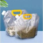 2.5Ltr Sprout Bag For Palm Oil And Other Liquid - Pack Of 10