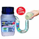 260gram Pipeline Sink & Drainage Cleaner