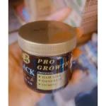 2Black Pro Growth. Prevents Hair Loss, Dandruff, Itching