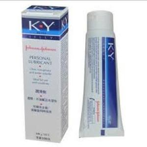 2pcs Ky Jelly Sex Lubricant For Men And Women