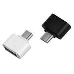 2pcs OTG Mini Adapter For Android Smartphone