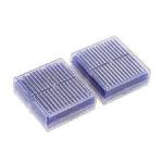 2pcs Silica Desiccant Humidity Moisture Absorb Box