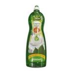 2Sure Fresh Lemon Dishwashing Liquid 1000ml