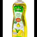 2Sure Originals And Lemon Fresh Washing  Liquid-1000ml