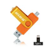 3 Color Mini 32Gb Pendrive 64Gb Metal Usb Flash Drive16Gb Usb Stick 8Gb 4Gb Pen Drive Memory Stick