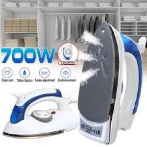 3 Gear Portable Handheld Electric Steam Iron Ceramic  Us110v