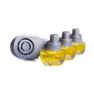 3 In 1 Air Freshner For Car- Car Cologne Airfreshner