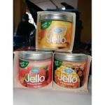 3 In 1 Jello Air Fresheners For Cars And Home