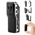 3 In 1 Mini Digital VIDEO Camera POCKET DV