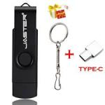 3 In 1 USB Flash Drive OTG High Speed Pen Drive 64GB 32GB TYPE-C Adapter Gift 16GB 8GB Micro USB