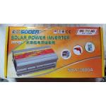 3000watts Solar Power Inverter (3KVA)