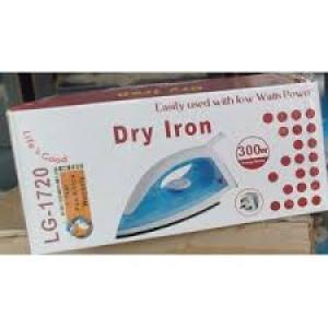 300W Inverter Dry Iron