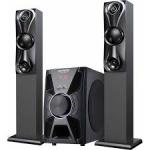 3.1 AMAZING SOUND Bluetooth Home Theatre