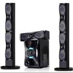 3.1 Home Theater System With Bluetooth Function