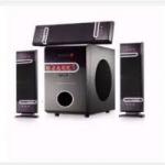 3.1 Powerful DJ-1003 Home Theatre System