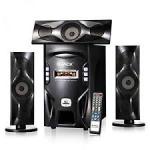 3.1 X-Bass Bluetooth Home Theatre System DJ-F3L