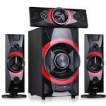 3.1 X-BASS Home Theatre System