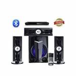 3.1CH Bluetooth Home System + DVD PLAYER