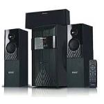 3.1CH Heavy Bass Bluetooth Home Theatre System