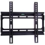 32 - 43 INCHES LED/LCD TV WALL BRACKET HANGER - BLACK
