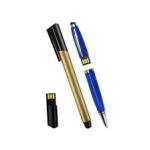 32GB Usb Flash Drive Ballpoint Pen