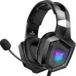 3.5mm Wired Gaming And Microphone Headphone For Xbox-ONE PS4